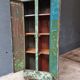 Armoire industrielle casier