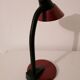 Massive brand vintage flexible desk lamp