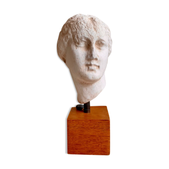 Artemis Bust