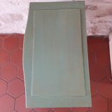 Vintage bedside table