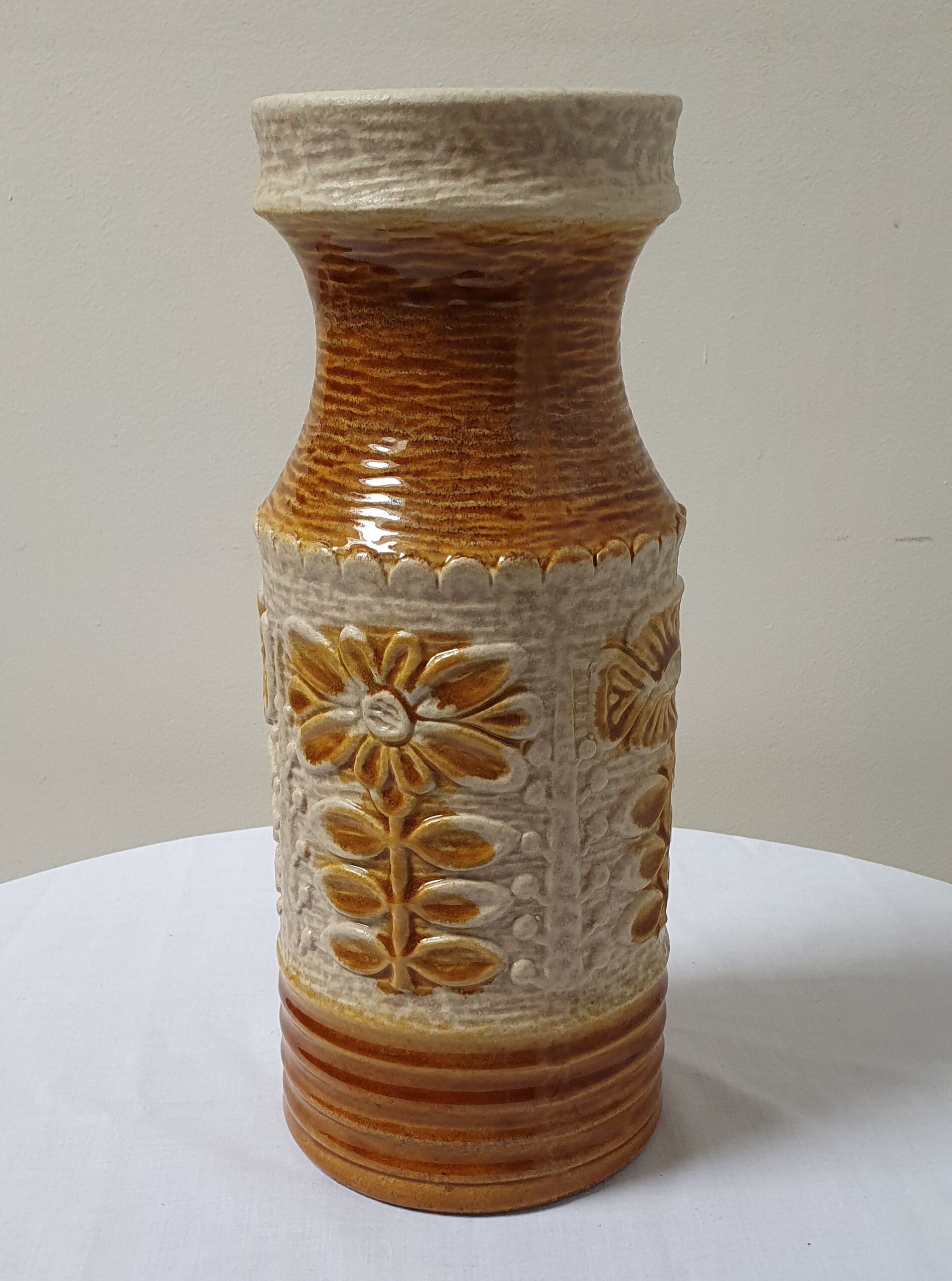 Vase en céramique