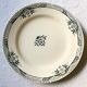 Longchamp terre de fer plates lily decor