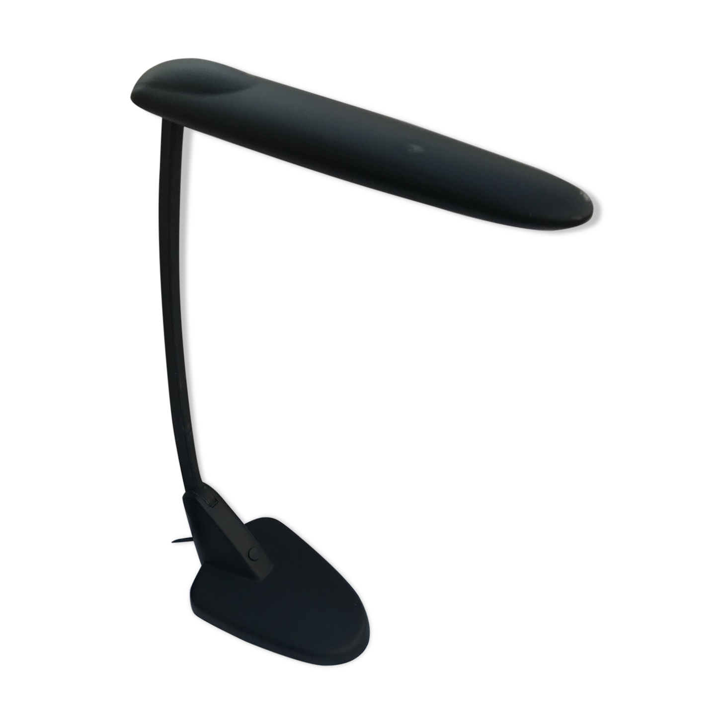 Unilux type 511e plastic black plastic bras - orientable head design