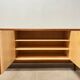 Large teak sideboard