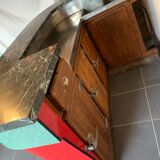 Bar counter