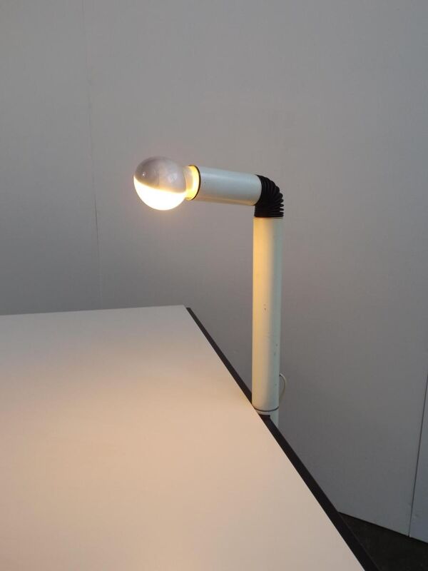 Lampe Periscopie par Danilo & Corrado Aroldi pour Stilnovo 1970s