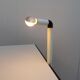 Lampe Periscopie par Danilo & Corrado Aroldi pour Stilnovo 1970s