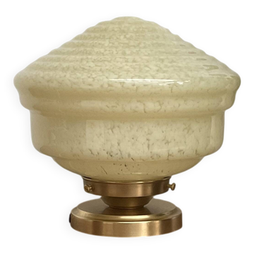 Art Deco table lamp