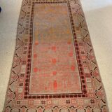 Tapis chinois ancien