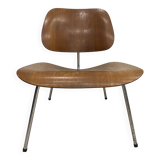 LCM Lounge Chair Metal Eames Herman Miller 1950