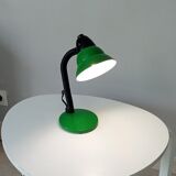 Vintage desk lamp 80s