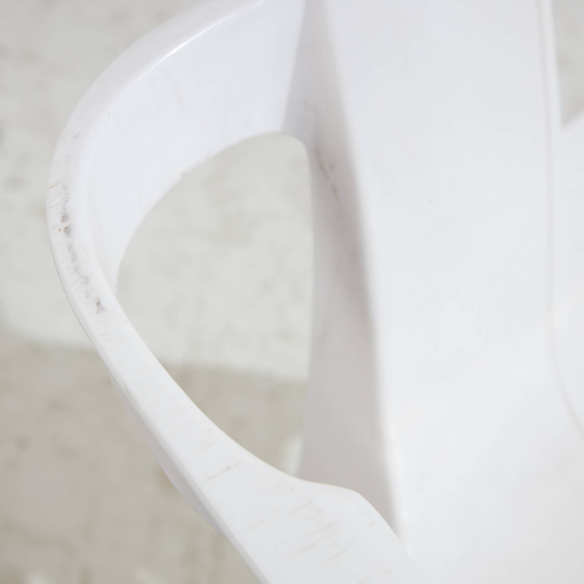 Boston Armchair by Pierre Paulin for Henry Massonnet, 1980s (MK10779)