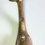 Furniture ornement in bronze XIXth