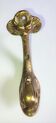 Furniture ornement in bronze XIXth