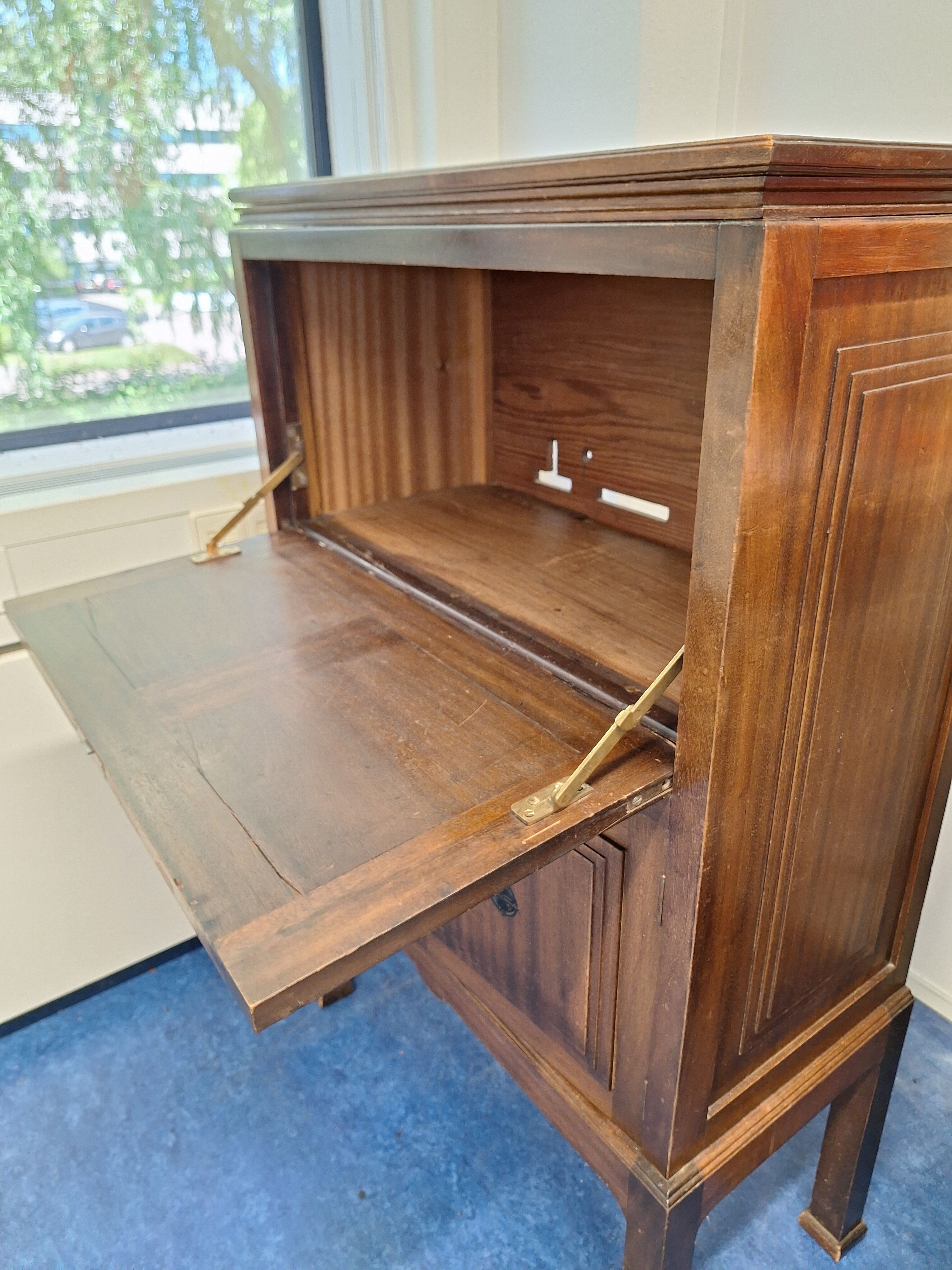 Dutch buffet for Pander & Sons