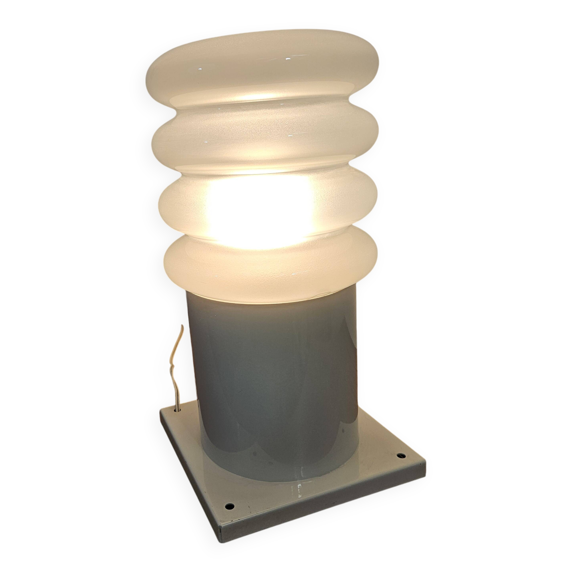 SEE DELMAS LAMP - Designer Lamp