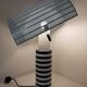 Shogun lamp new mario botta
