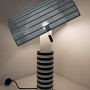Lampe shogun neuve mario botta