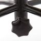 Industrial Swivel Chair by Heni Germany, 1950s Bauhaus Workshop Chair 1950