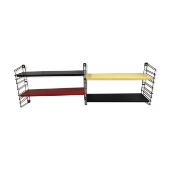 Tomado 1960 Shelf System