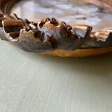 Louis XVI knot oval frame