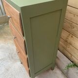 Parisian chiffonier