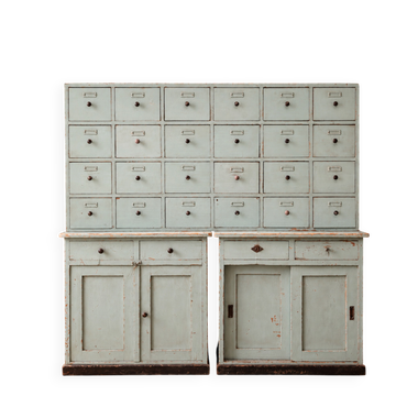 Workshop furniture