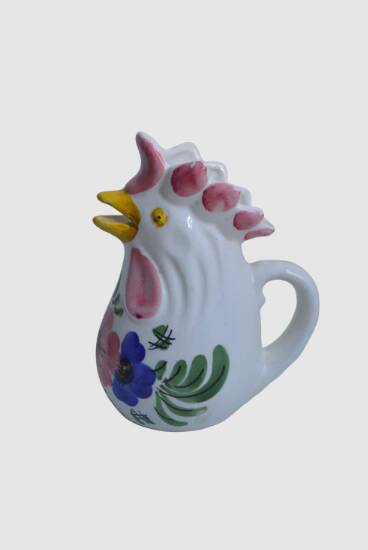 Carafe Coq