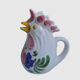 Carafe Coq