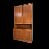 Wall cabinet Poul Hundevad Denmark