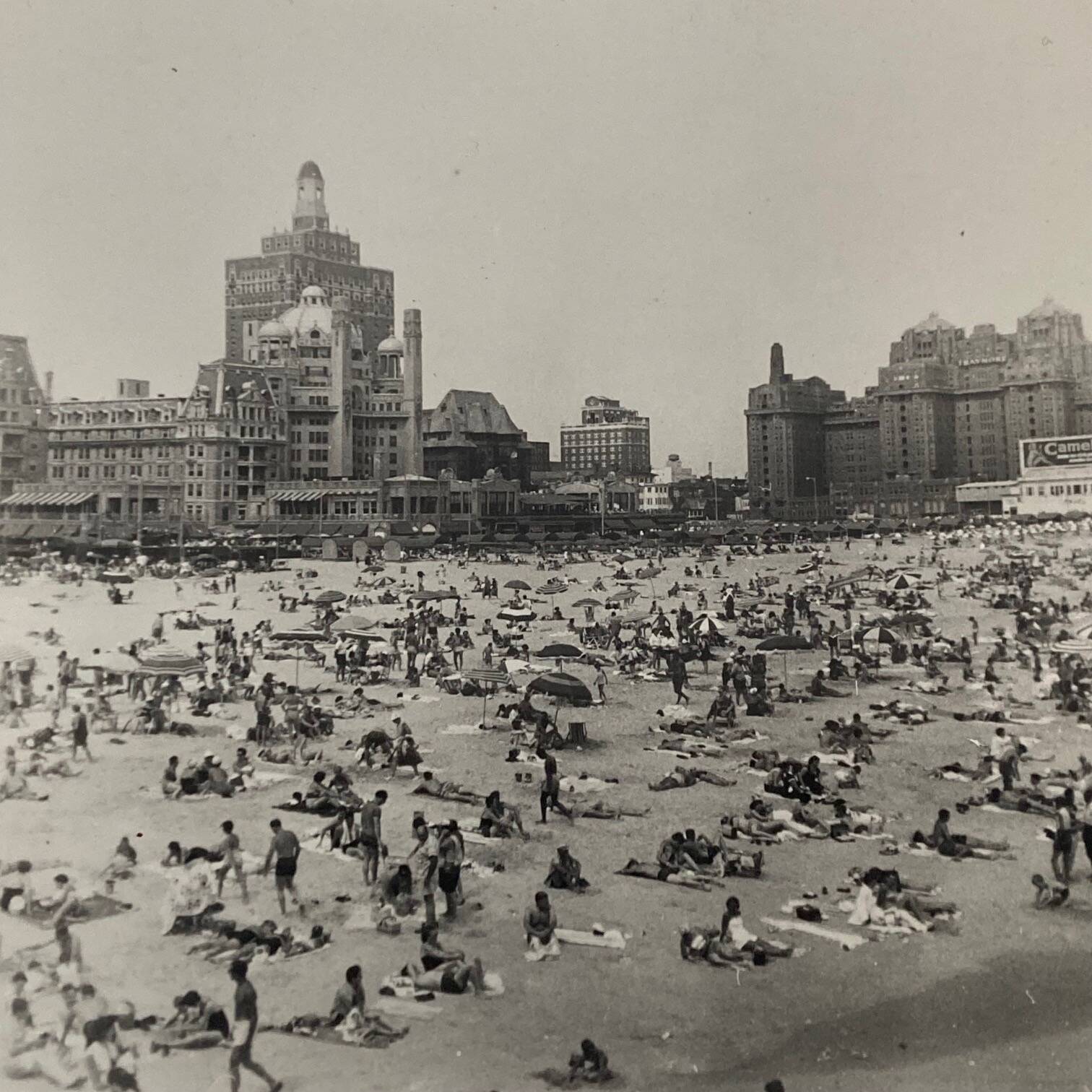 Photo new york 50s format 6/6