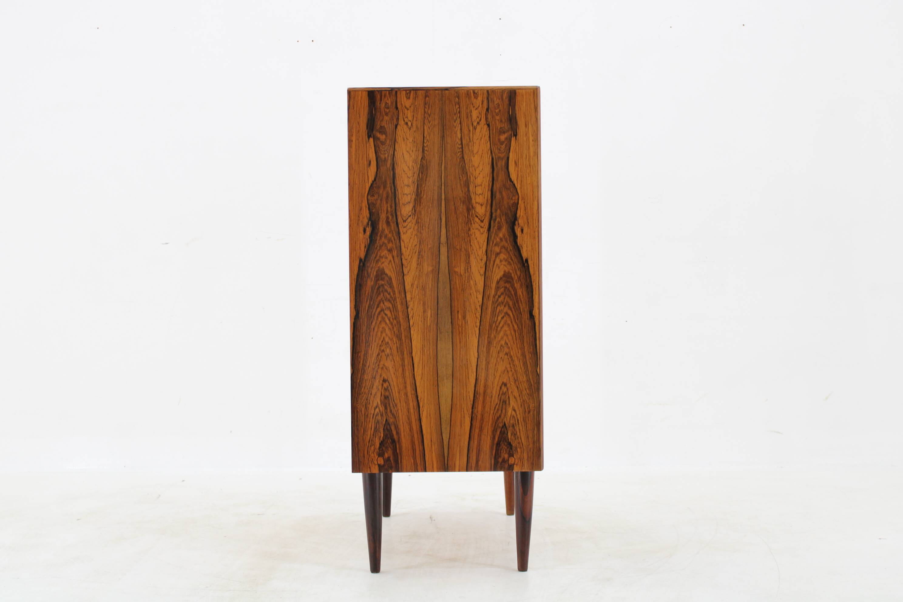 1960s E. Jensen & J. Andersen Chest of Dreawers for Westergaard Mobelfabric , Denmark