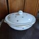 Vintage soup tureen