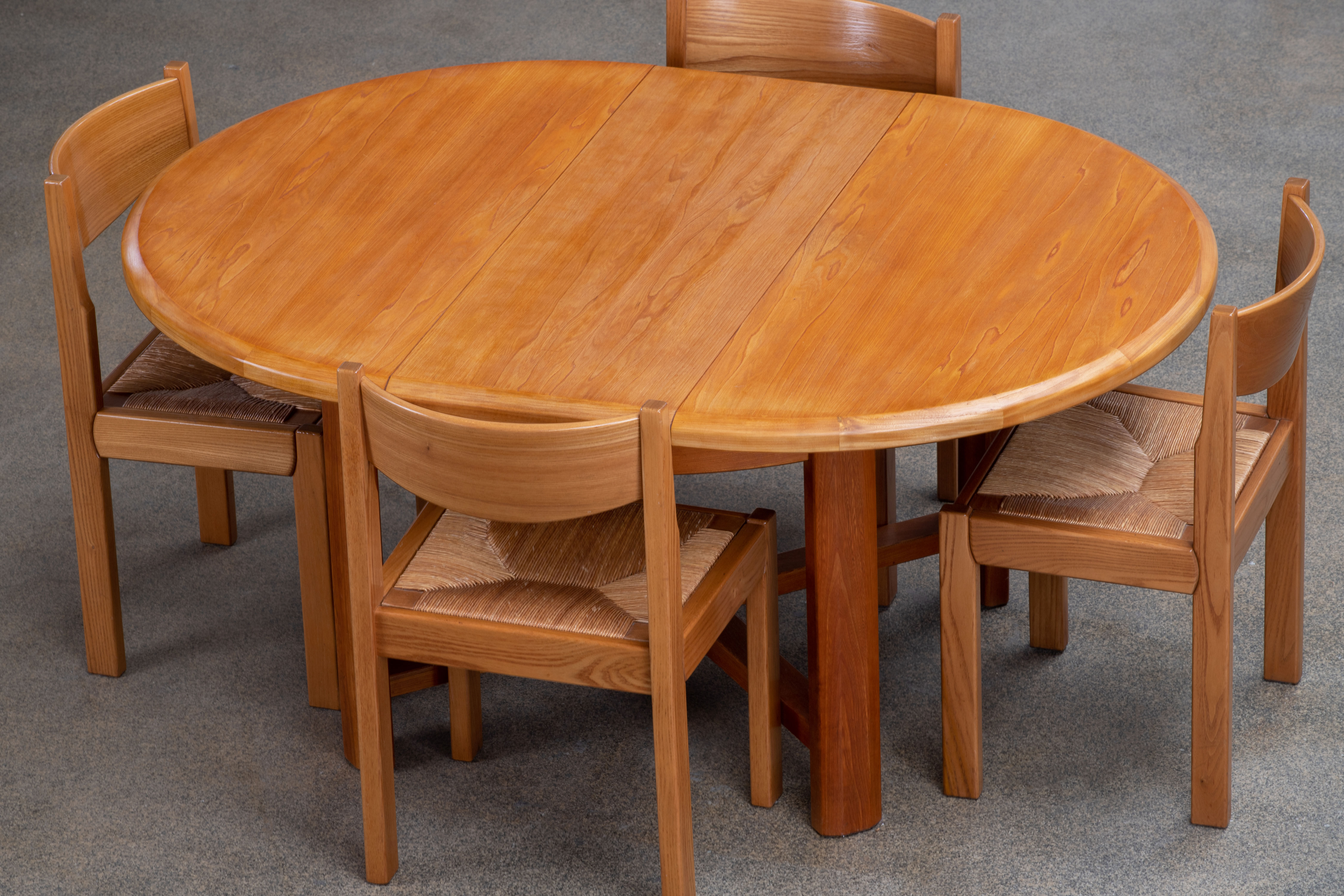 Table Maison Regain – 115 cm