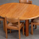 Table Maison Regain – 115 cm