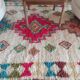 Tapis beni ourain 200x292cm