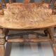 Antique Windsor chair