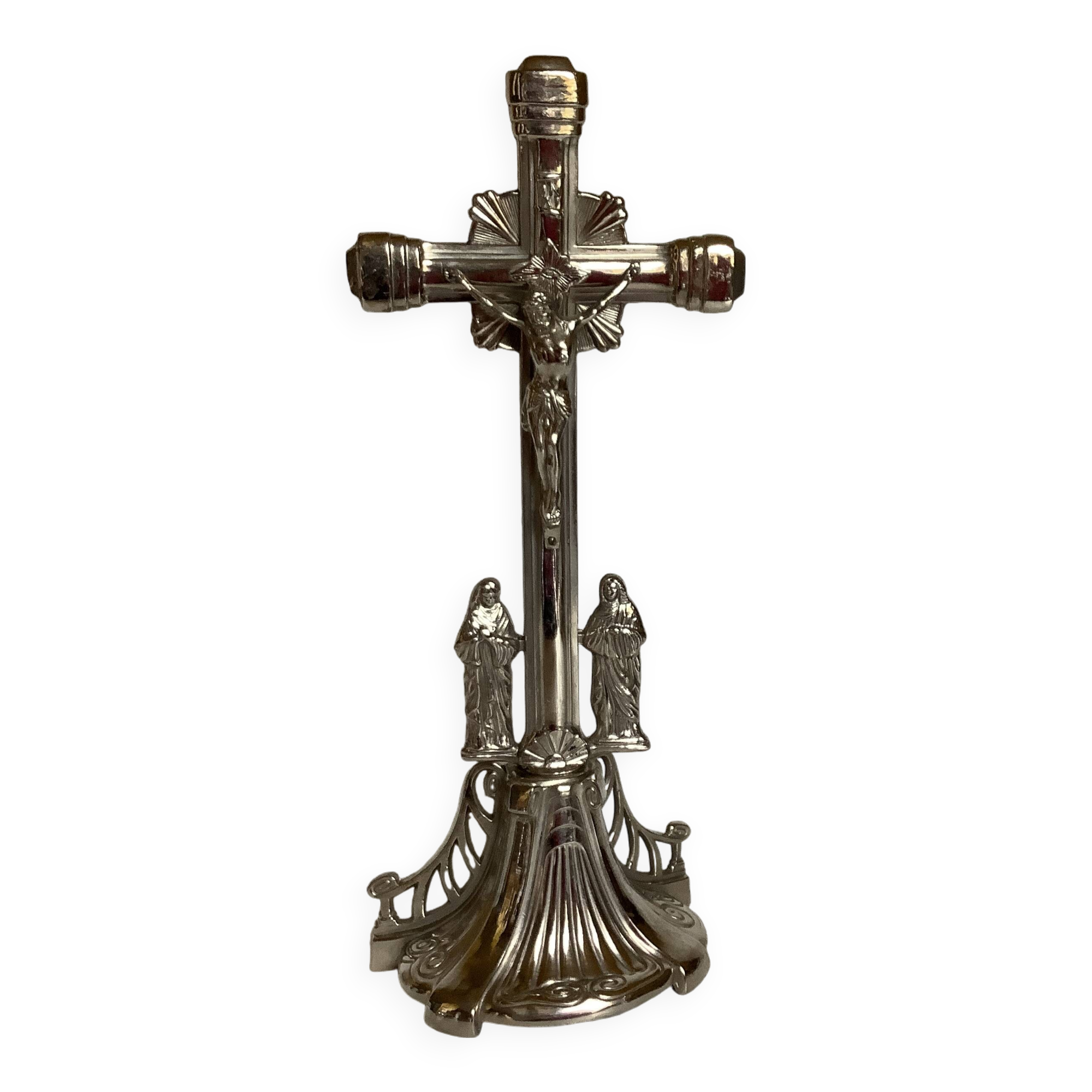 Great crucifix the crucifixion