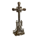 Large crucifix the crucifixion