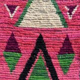 modern Scandinavian carpet hallway boujad new 70x330 cm