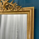 Mirror 196x112 cm louis philippe era
