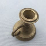 2 candleholders