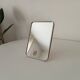 Vintage barber mirror 50s/60s 18*13