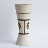 Modernist vase Fohr Keramik 318 - 30 - Made in Germany