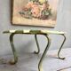 Banc tendance wabi sabi