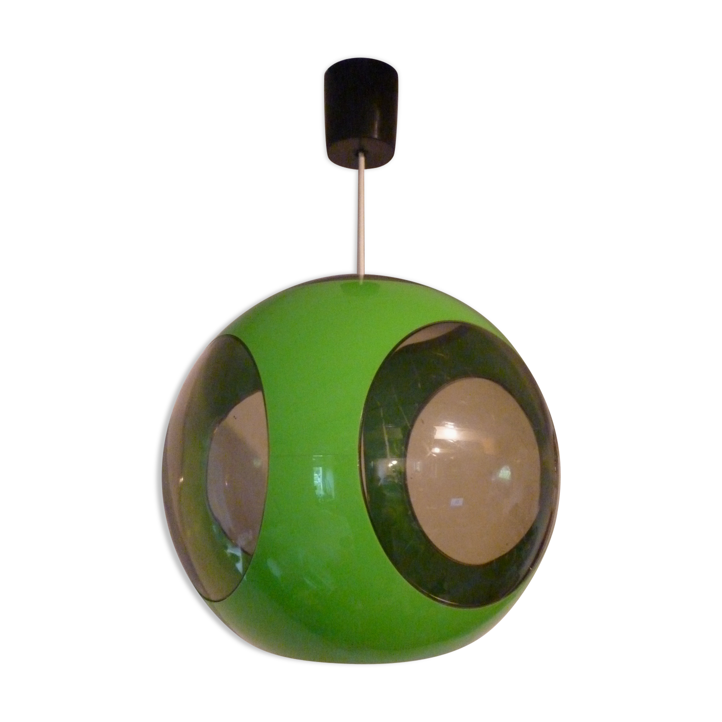 UFO luigi Colani hanging