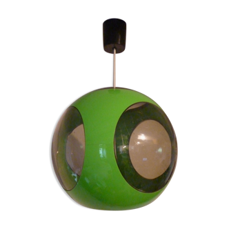 UFO luigi Colani hanging