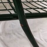 Suite of 4 chairs "Aland" by Niels Gammelgaard