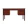 Teak desk, Danish design, 1970s, production: Denmark