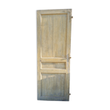 Old door, period XIX th S